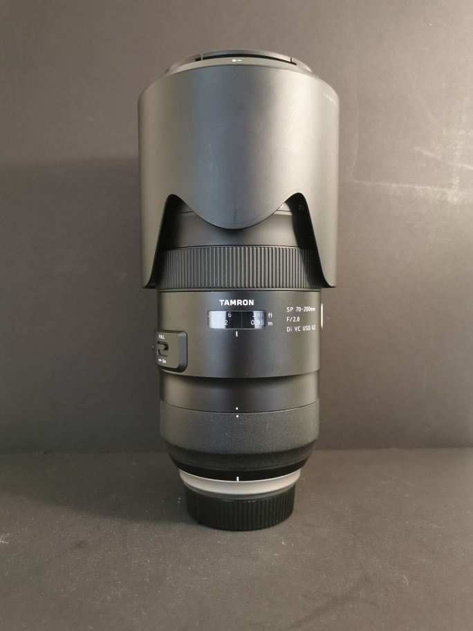 TAMRON70-200